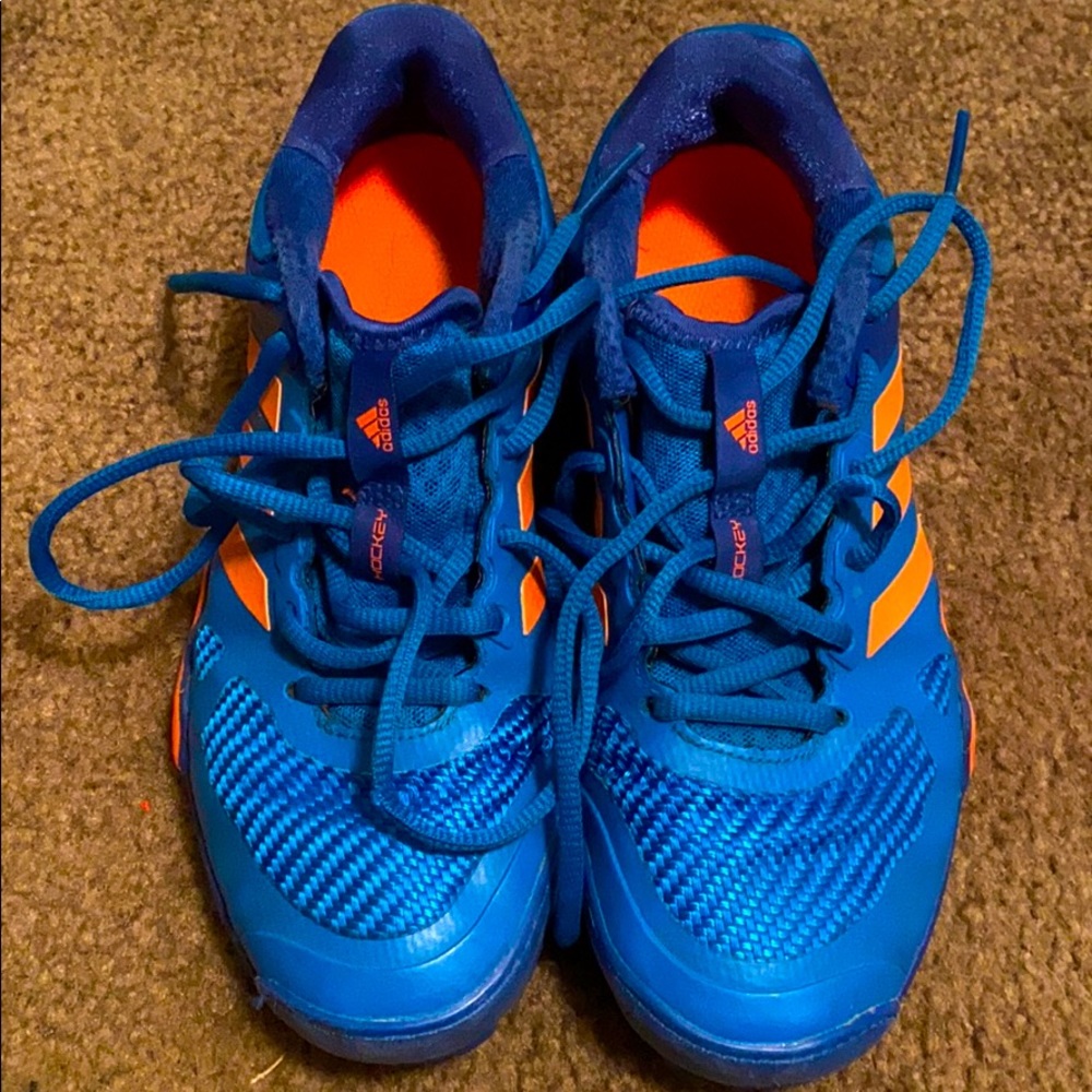 Adidas Field Hockey Turfs